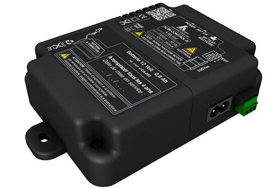 PSU CONTROL-II