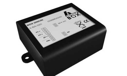 DISCRI BOX