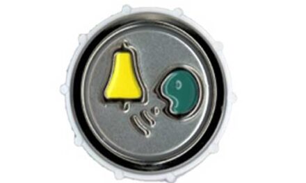 BP-AL YELLOW/GREEN PICTO AND CORDS