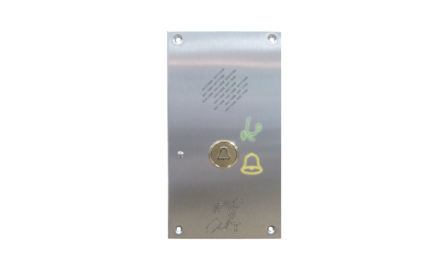 PLASTRON ANTIVANDALE LIGAN BP