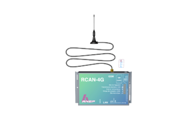 ROUTEUR RCAN-4G