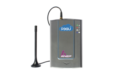 P3GU GSM GATEWAY