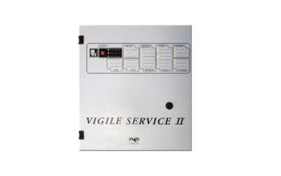 VIGILE SERVICE II