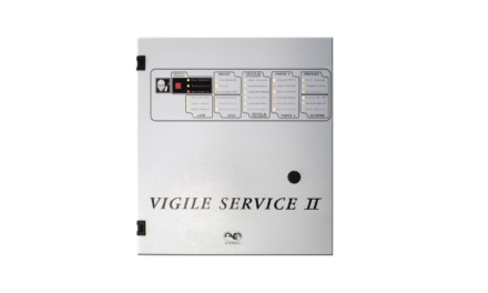 VIGILE SERVICE II