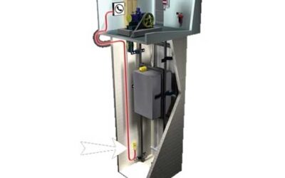 LIAISON CUVETTE BOX-C