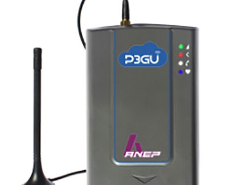 PASSERELLE GSM P3GU