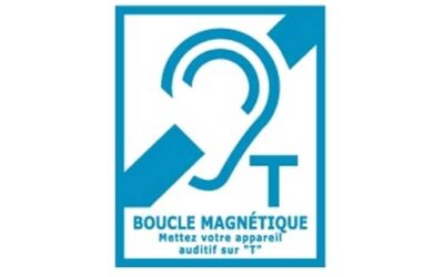 PLAQUE BOUCLE MAGNETIQUE