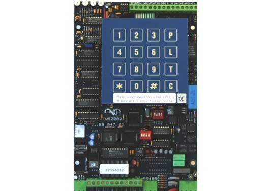 TMS 2000-E