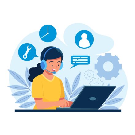 callcenter