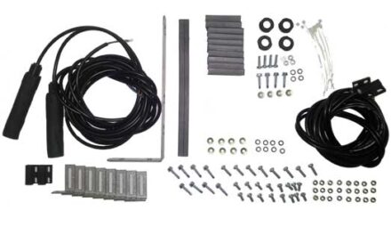 BOX / KIT 4 SENSORS (10NX)