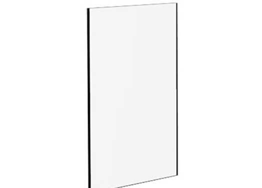 VITRE POUR CARRE POMPIER
