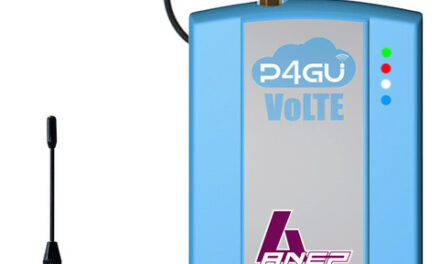 P4GU VoLTE BTel