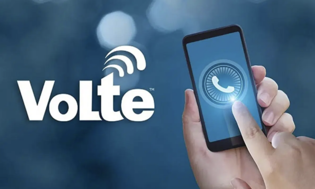 VoLTE – Tout savoir sur la technologie des appels 4G/5G 