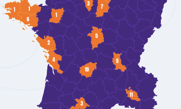 📌 Communiqué – ANEP sas vous informe du planning de fermeture des lignes analogiques RTC.