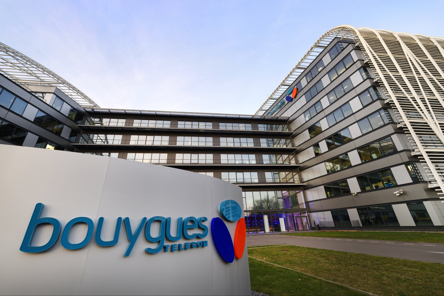 Bouyguestélécom2G3G