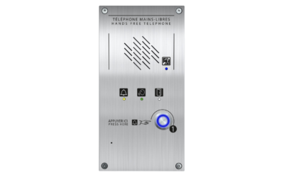 TMX-II APPLIQUE 1BP