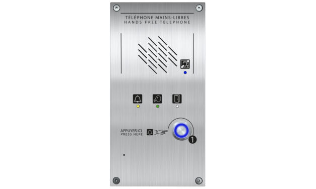 TMX-II APPLIQUE 1BP