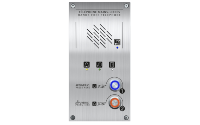 TMX-II APPLIQUE 2BP