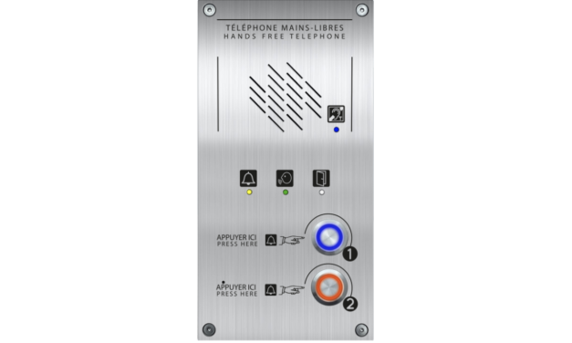 TMX-II APPLIQUE 2BP