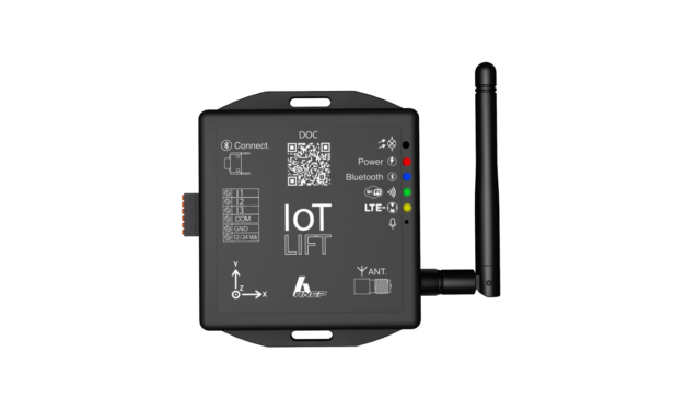 IOT-LIFT