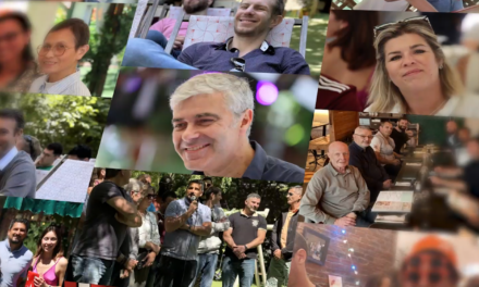 🎉 ANEP’s Days 2024 : Deux jours de partage et de convivialité !