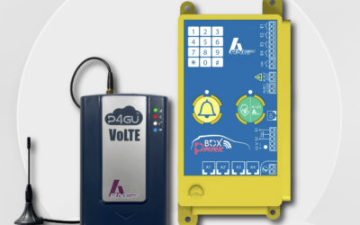 COFFRET BOX-PARK GSM
