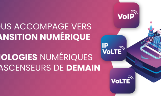 🚀 𝐀𝐍𝐄𝐏 vous accompagne vers une transition numérique réussie ! 📡