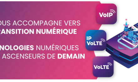 🚀 𝐀𝐍𝐄𝐏 vous accompagne vers une transition numérique réussie ! 📡