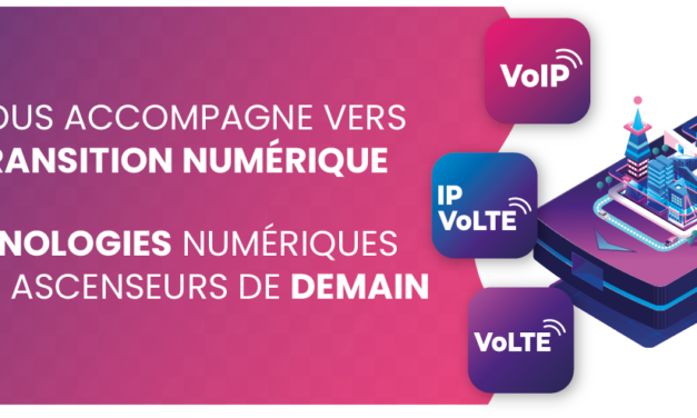 🚀 𝐀𝐍𝐄𝐏 vous accompagne vers une transition numérique réussie ! 📡