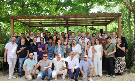 📸 ANEP Days 2025 – Un moment fort en équipe !