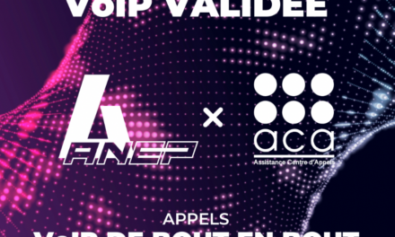 🔔 ANEP s’engage pour une solution VoIP 𝗼𝘂𝘃𝗲𝗿𝘁𝗲 𝗲𝘁 𝘂𝗻𝗶𝘃𝗲𝗿𝘀𝗲𝗹𝗹𝗲.