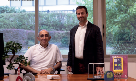 📸🌍 Universalité et adaptabilité, tout simplement.