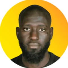 Doudou CISSÉ